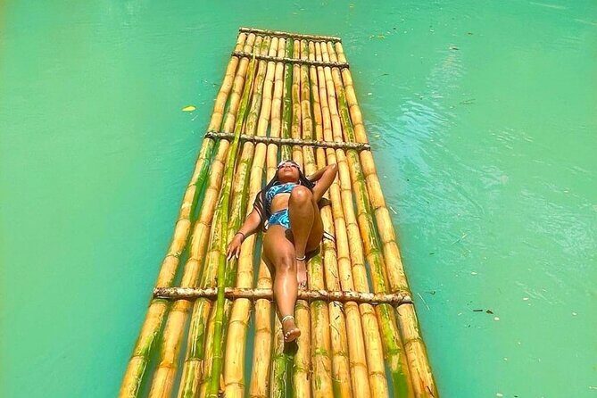 Private Martha Brae Bamboo Rafting Tour with Private Transfer - Why Martha Brae Bamboo Rafting Works So Well (Private + Relaxed)