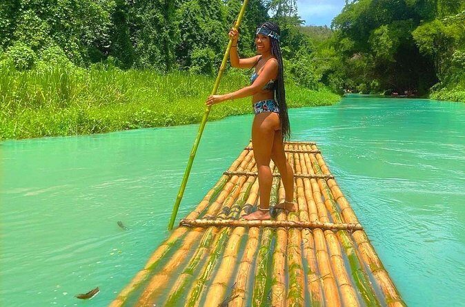 Private Martha Brae Bamboo Rafting Tour with Private Transfer - Should You Book This Private Martha Brae Bamboo Rafting Tour?