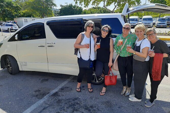 Private Montego Bay Airport Taxi to Jewel Grande - Price and Value: Why $24 Per Person Can Make Sense