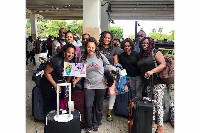 Private Montego Bay Airport Transfer (Select Hotel Option) - Comfort and Privacy: What a Private Transfer Changes