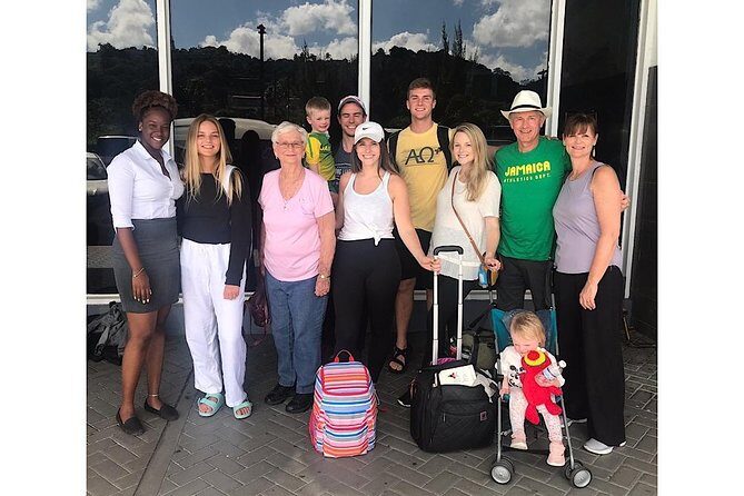 Private Montego Bay Airport Transfer (Select Hotel Option) - Price and Value: Why $55 Can Be a Good Deal
