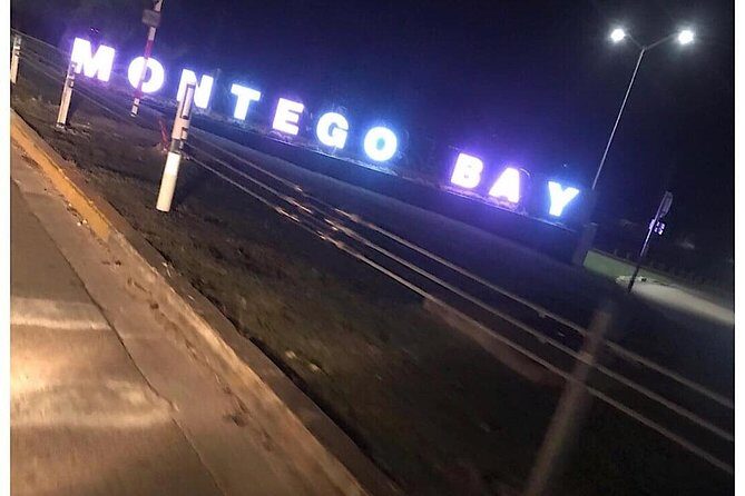 Private Montego Bay Airport Transfer (Select Hotel Option) - Practical Tips That Make This Transfer Go Smoothly