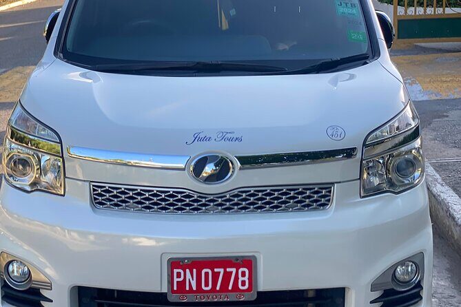 Private Montego Bay Airport Transfer To Hotels in Falmouth - Hotel Drop-Off and Departure: Less Stress at the End Too