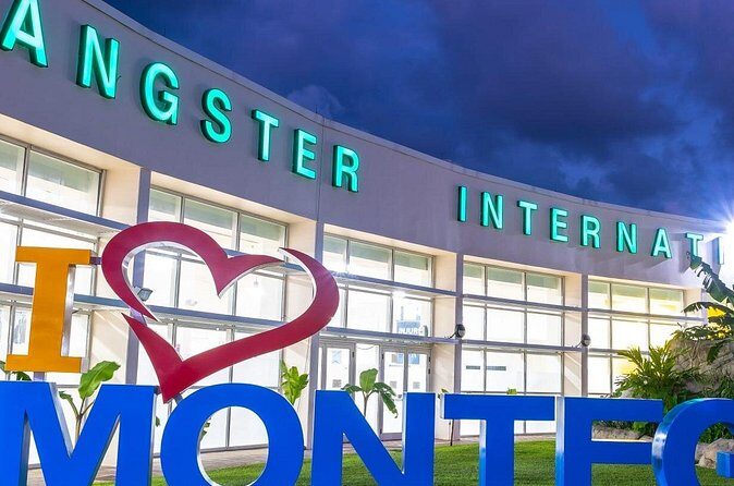 Private Montego Bay Airport Transfer to Hotels in Montego Bay - Departure Pickups: Getting Back to Sangster Without the Headache