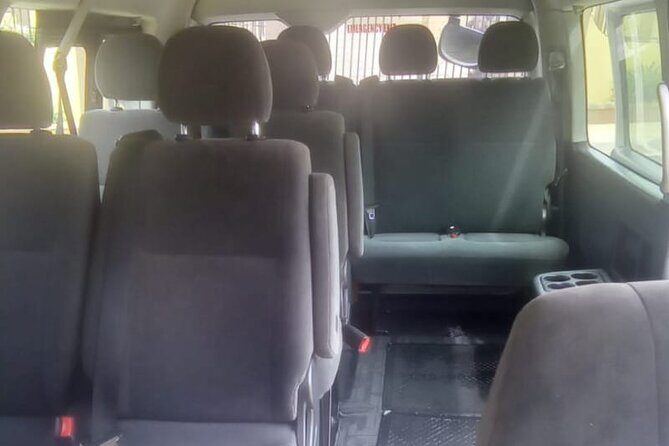 Private Montego Bay Airport Transfer to Montego Bay Hotels - Why a private MBJ transfer beats the first-day taxi hunt