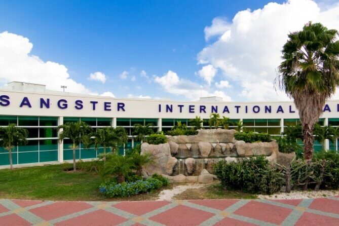 Private Montego Bay Airport Transfer to Montego Bay Hotels - A practical caution: extra money requests tied to hotel location