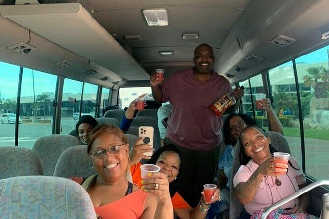 Private Montego bay Airport Transfer To Runaway Bay St. Ann - Price and Value: What $54 Per Person Really Buys