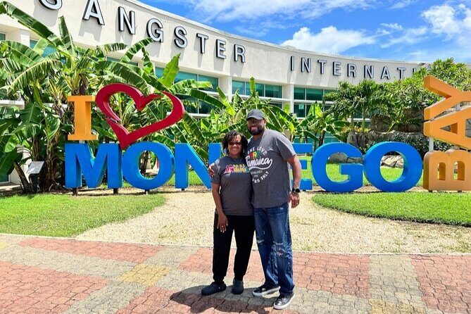 Private Montego bay Airport Transfer To Runaway Bay St. Ann - What the Driver Adds: Food, Excursions, and Road Stories