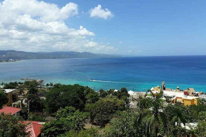 [PRIVATE] Montego Bay Highlights Tour - Rose Hall Great House (2 Hours): Annie Palmer and a Real Estate Story