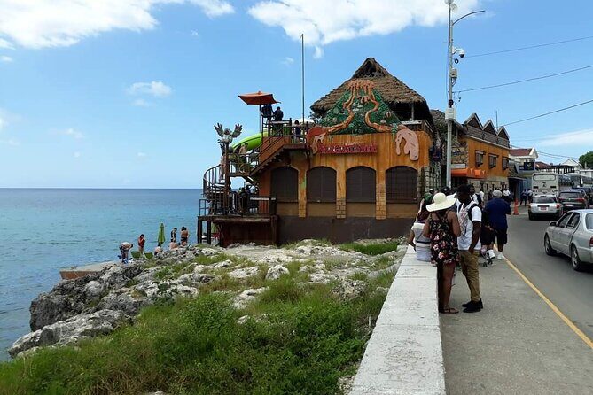 [PRIVATE] Montego Bay Highlights Tour - What People Seem to Value Most (And What You’ll Probably Care About)