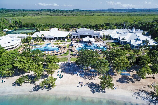 Private Montego Bay Jamaica Airport Transfer to Hotels in Negril - Private, Direct MBJ to Negril Transfer: What Makes It Feel Easy