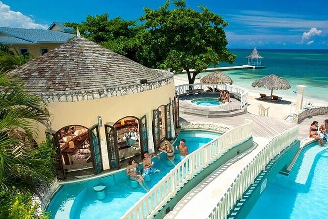 Private Montego Bay Jamaica Airport Transfer to Hotels in Negril - Cost and Value at $91 Per Person: When It’s a Smart Move