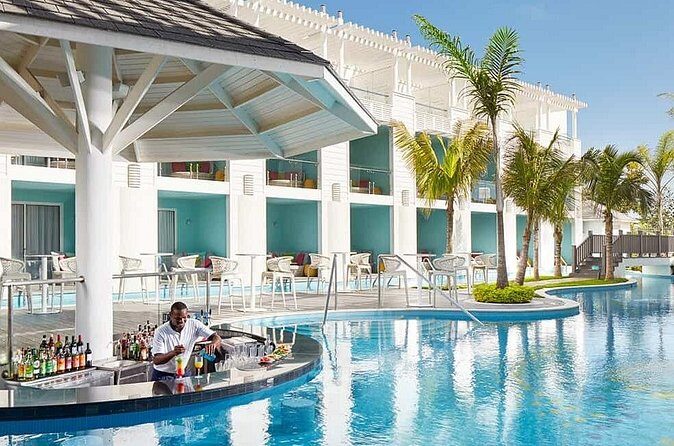 Private Montego Bay Jamaica Airport Transfer to Hotels in Negril - Who This Works For (And Who Might Prefer Something Else)