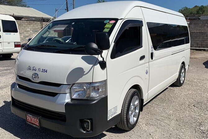 Private Montego Bay Jamaica Airport Transfer to Montego Bay Hotel - Why This Private Montego Bay Transfer Beats Taxi Roulette