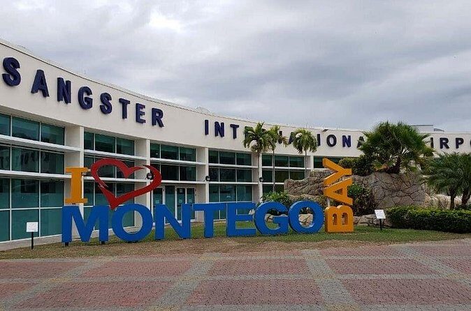 Private Montego Bay Jamaica Airport Transfer to Montego Bay Hotel - How to Make the Pickup Feel Easy (Even If Your Flight Is Messy)