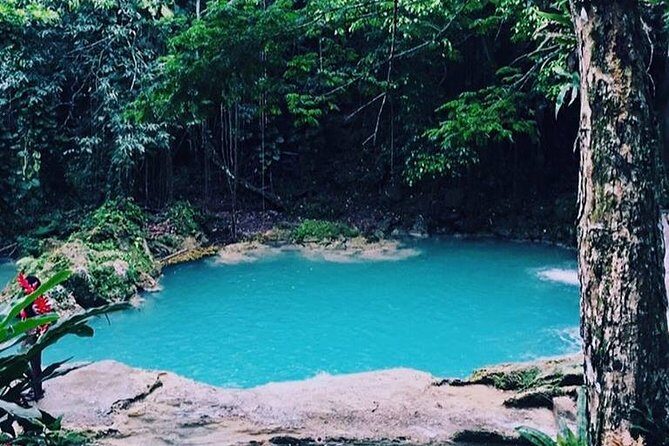 Private Montego Bay Shore Excursion to the Blue Hole - Montego Bay to the mountains: the drive you’ll actually enjoy