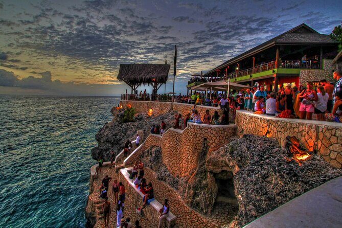 Private Negril Beach and Rick's Café from Montego Bay - Montego Bay to Negril: Why This Mix of Beach and Show Works