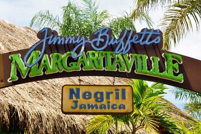 Private Negril Beach and Rick's Café from Montego Bay - What’s included, what’s extra, and how to plan your budget