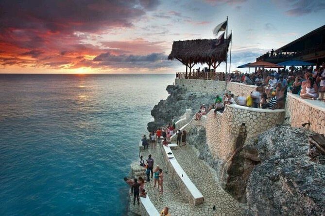 Private Negril Day Trip from Montego Bay - Key things to know before you go
