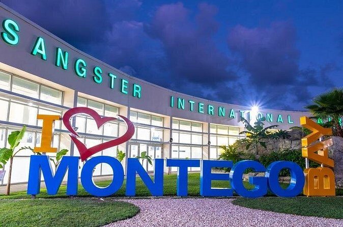 Private One-Way and Roundtrip Airport Transfer to Montego Bay Hotels - FAQ