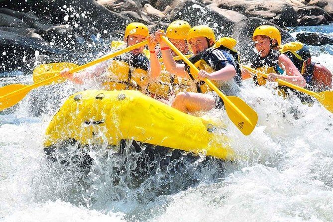 Private Rio Bueno River Adventure from Montego Bay - Quick Highlights You’ll Feel From Day One