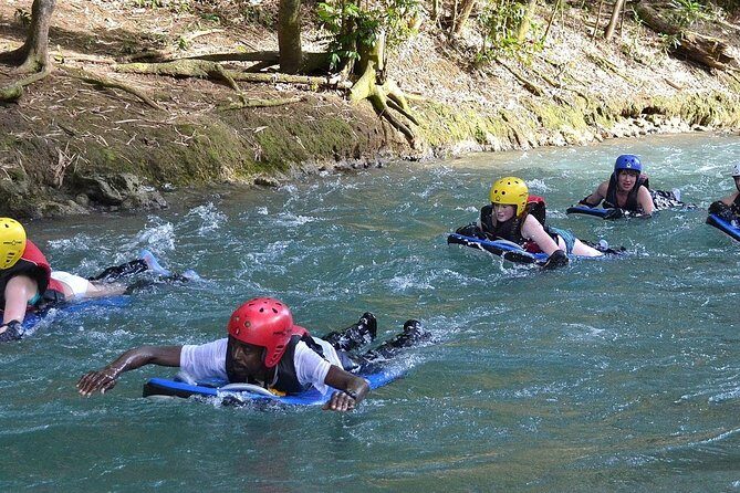 Private Rio Bueno River Adventure from Montego Bay - Rio Bueno From Montego Bay: The Day’s Real Rhythm