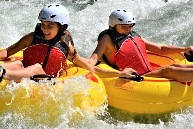 Private Rio Bueno River Adventure from Montego Bay - Cost and Value: $286.40 Base Price Plus $40 Per Activity