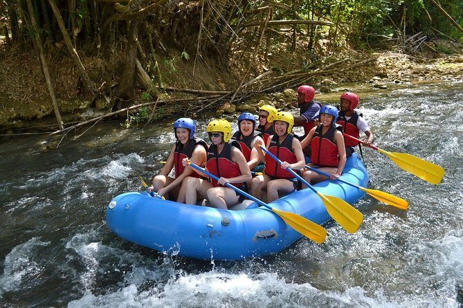 Private Rio Bueno River Adventure from Montego Bay - What to Bring: Make the Wet Parts Comfortable