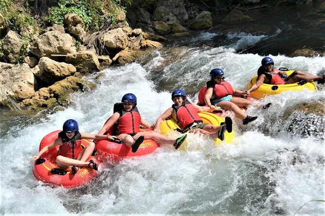Private Rio Bueno River Adventure from Montego Bay - The 8:00am Pickup and 7-Hour Reality Check