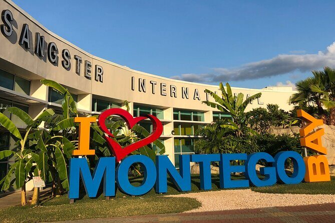 Private Round Trip Airport Transfer From Montego Bay Hotels - Why This Montego Bay Airport Transfer Feels Low-Stress