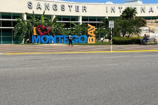 Private Round Trip from Sangster International Airport to Negril - Key things I’d pay attention to before you book
