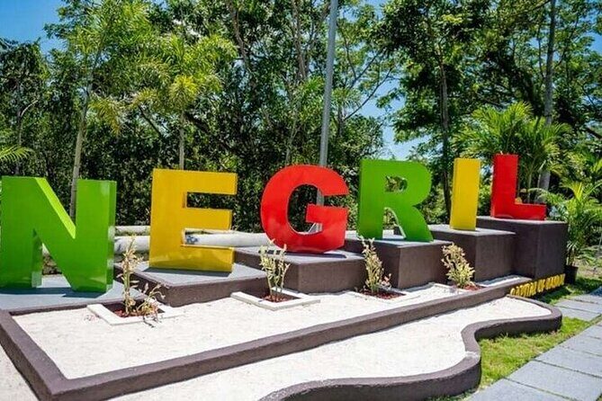 Private Round Trip from Sangster International Airport to Negril - Meeting Dreamline at Sangster Airport, without the airport headache