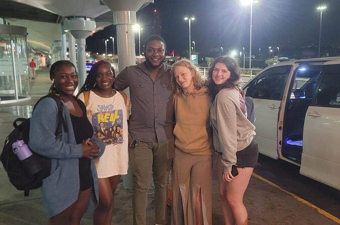 Private Round Trip from Sangster International Airport to Negril - Should you book this private airport transfer to Negril?
