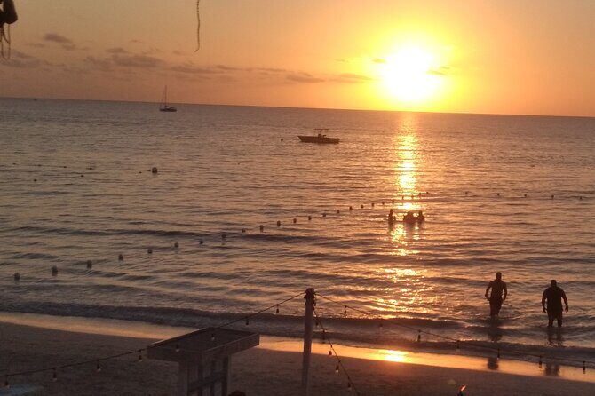 Private Round Trip from Sangster International Airport to Negril - Drinks at pickup: a welcome start, with clear rules