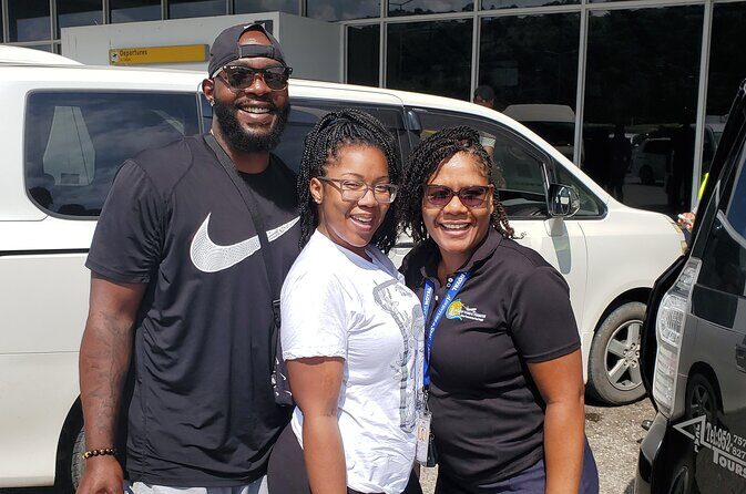 Private Round Trip Transfer Montego Bay to Grand Palladium - Why This Montego Bay to Grand Palladium Transfer Feels Worth It