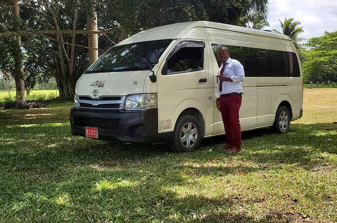 Private Round Trip Transfer Montego Bay to Grand Palladium - Should You Book This Private Transfer?