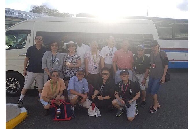 Private Roundtrip Airport Transfer to Iberostar Resorts - Vehicle sizes: cars, vans, and buses for your group