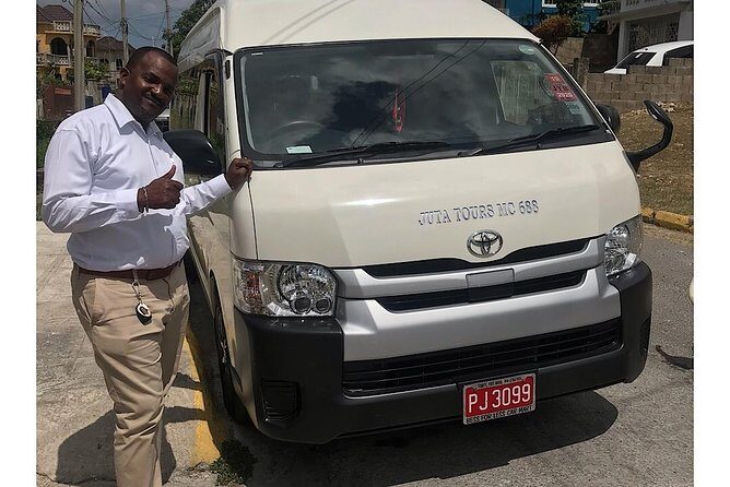 Private Roundtrip Airport Transfer to Iberostar Resorts - Roundtrip matters: returning to Montego Bay without last-minute chaos