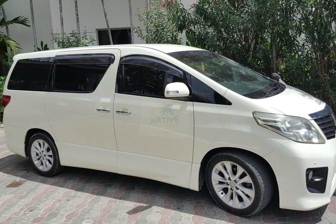 Private Sangster Airport Transfer to Negril Hotels - Return Transfer: When You Need a Calm Airport Exit