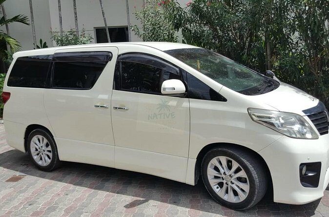 Private Sangster Airport Transfer to Negril Hotels - Price and Value: Is $67 Per Person Worth It?