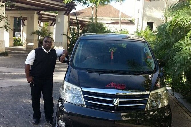 Private Sangster Airport Transfer to Negril Hotels - Timing and Traffic: Why 1 Hour 30 Minutes Is a Good Target