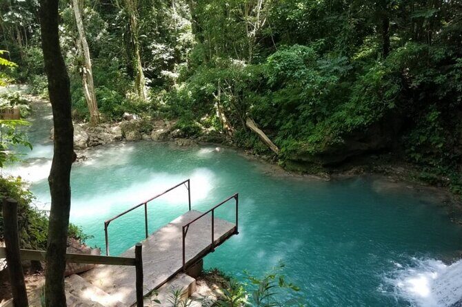 Private Tour To Blue Hole and Dunn’s River from Montego Bay - Timing, weather needs, and how to make 4 to 6 hours count