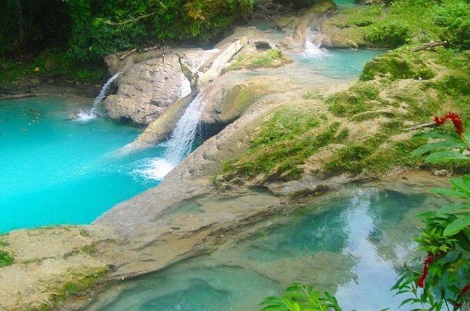 Private Tour to Dunns River and Blue Hole from Montego Bay - Should You Book This Private Dunn’s River and Blue Hole Tour?