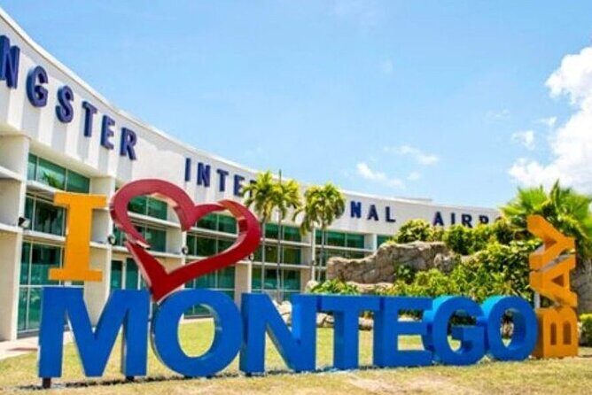 Private Transfer Airport to Montego bay Hotels in Jamaica - Key highlights I’d plan around