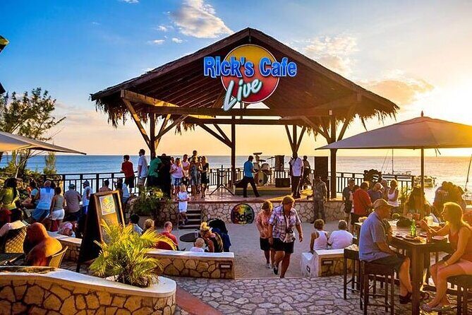 Private Transfer Airport to Montego bay Hotels in Jamaica - During the Ride: Safety First, Comfort Second, Jamaica in Between