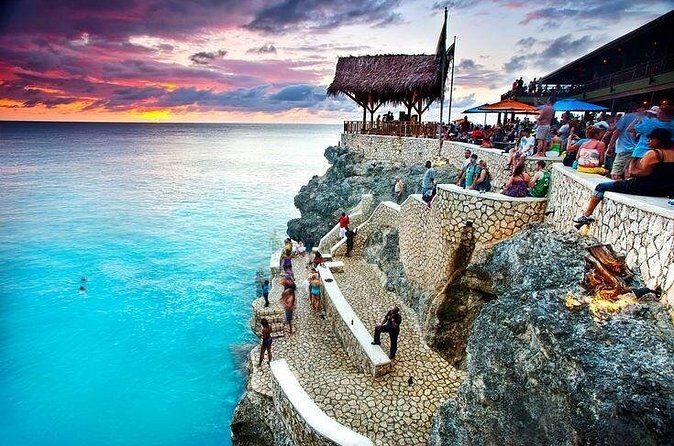 Private Transfer Airport to Montego bay Hotels in Jamaica - Price and Value: Is $20 Per Person a Good Deal?
