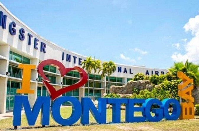 Private Transfer Airport to Montego bay Hotels in Jamaica - Who This Transfer Fits Best (And Who Might Want Another Option)