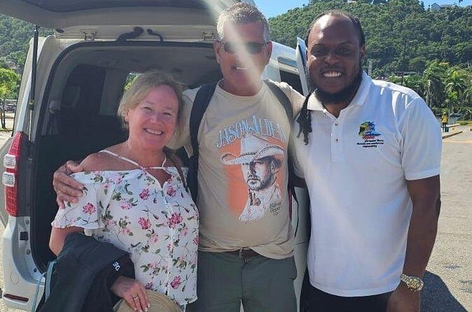 Private Transfer from MBJ to Montego Bay Resorts - Timing: why 35 minutes can turn into 45
