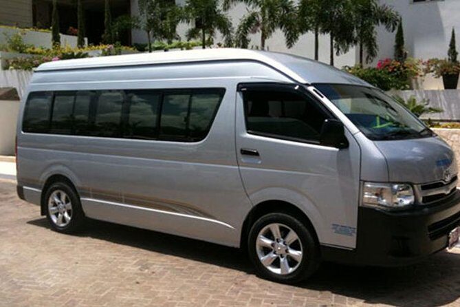 Private Transfer from Montego Bay Airport - Key things to know before you go