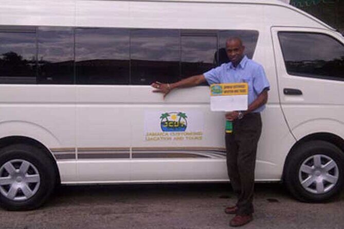 Private Transfer from Montego Bay Airport - Where This Transfer Fits Best (and When It Might Not)